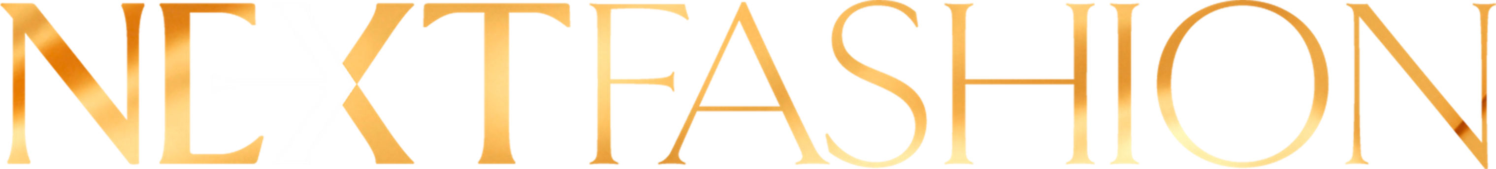 NEXT Fashion Logo